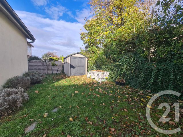 maison à vendre - 5 pièces - 123.0 m2 - CHENNEVIERES SUR MARNE - 94 - ILE-DE-FRANCE - Century 21 Cnt Immobilier