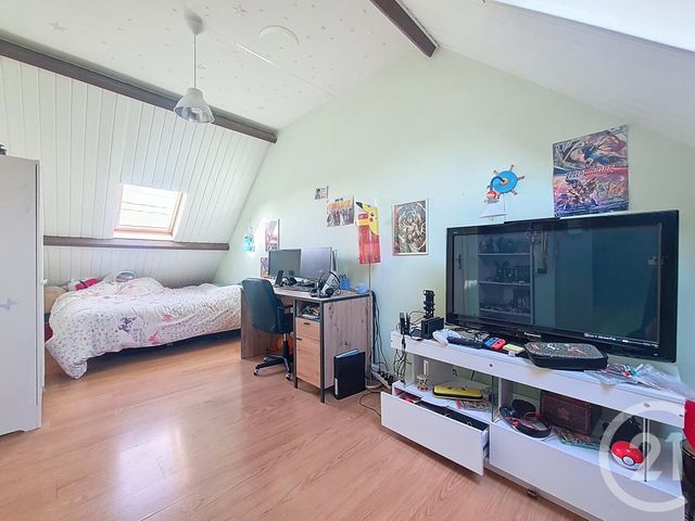 maison à vendre - 5 pièces - 123.0 m2 - CHENNEVIERES SUR MARNE - 94 - ILE-DE-FRANCE - Century 21 Cnt Immobilier