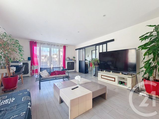 maison à vendre - 7 pièces - 145.0 m2 - ORMESSON SUR MARNE - 94 - ILE-DE-FRANCE - Century 21 Cnt Immobilier