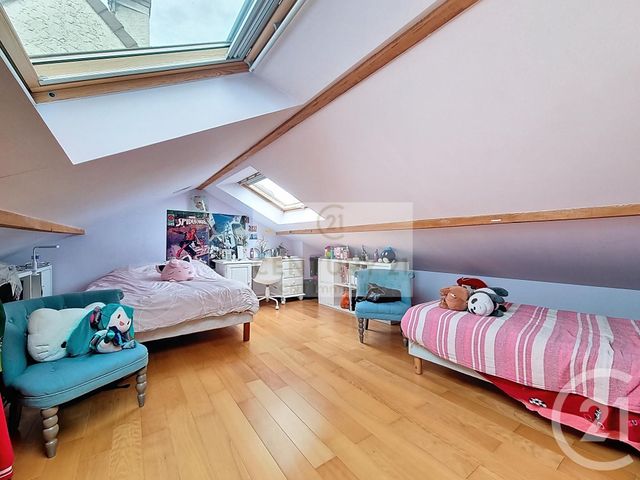 maison à vendre - 4 pièces - 94.14 m2 - ORMESSON SUR MARNE - 94 - ILE-DE-FRANCE - Century 21 Cnt Immobilier