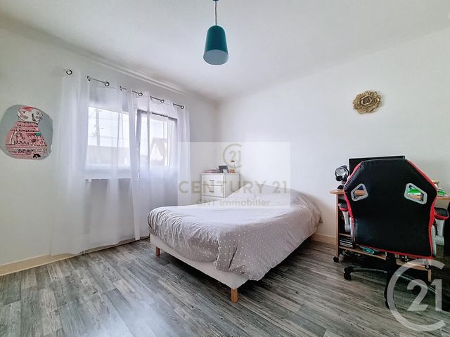 maison à vendre - 4 pièces - 94.14 m2 - ORMESSON SUR MARNE - 94 - ILE-DE-FRANCE - Century 21 Cnt Immobilier