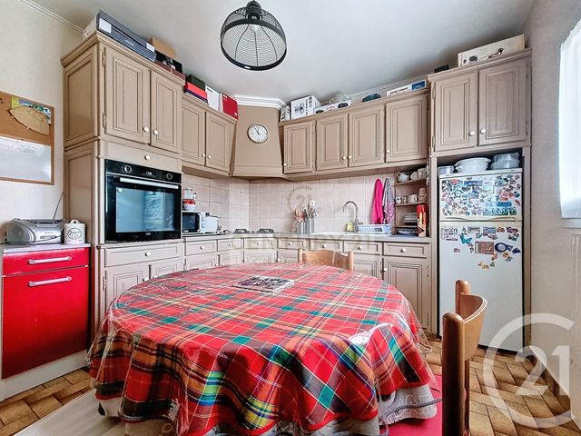 maison à vendre - 4 pièces - 94.14 m2 - ORMESSON SUR MARNE - 94 - ILE-DE-FRANCE - Century 21 Cnt Immobilier