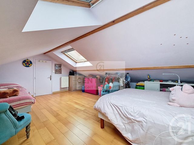 maison à vendre - 4 pièces - 94.14 m2 - ORMESSON SUR MARNE - 94 - ILE-DE-FRANCE - Century 21 Cnt Immobilier