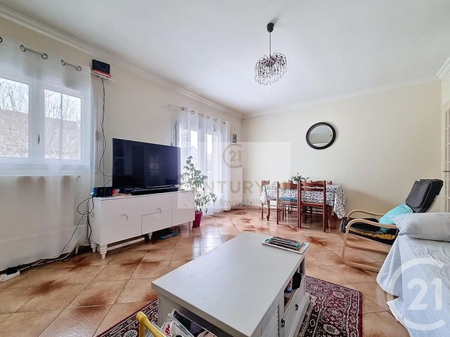 maison à vendre - 4 pièces - 94.14 m2 - ORMESSON SUR MARNE - 94 - ILE-DE-FRANCE - Century 21 Cnt Immobilier