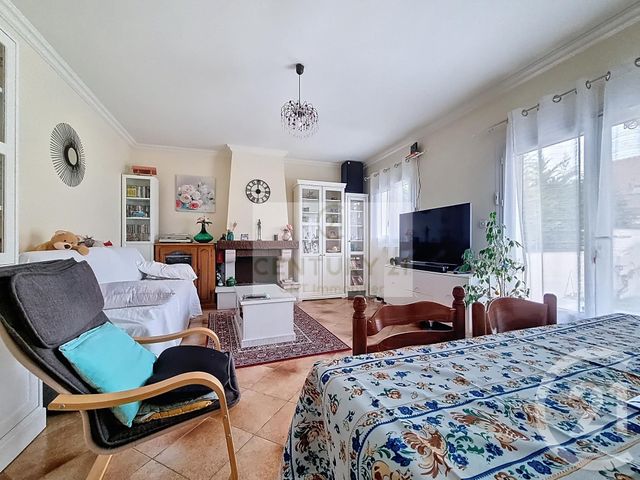 maison - ORMESSON SUR MARNE - 94