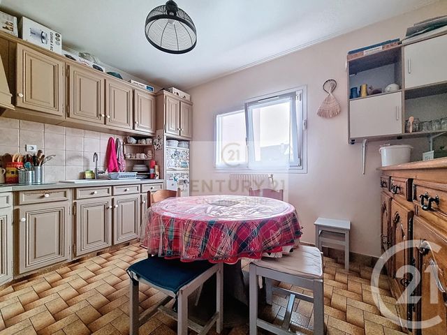 maison à vendre - 4 pièces - 94.14 m2 - ORMESSON SUR MARNE - 94 - ILE-DE-FRANCE - Century 21 Cnt Immobilier