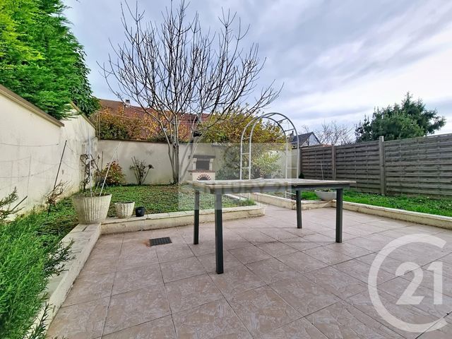 maison à vendre - 4 pièces - 94.14 m2 - ORMESSON SUR MARNE - 94 - ILE-DE-FRANCE - Century 21 Cnt Immobilier
