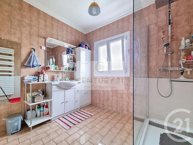 maison à vendre - 4 pièces - 94.14 m2 - ORMESSON SUR MARNE - 94 - ILE-DE-FRANCE - Century 21 Cnt Immobilier