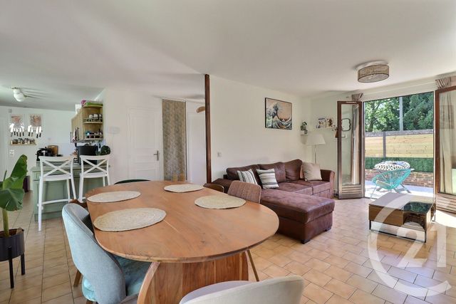 maison - CHENNEVIERES SUR MARNE - 94