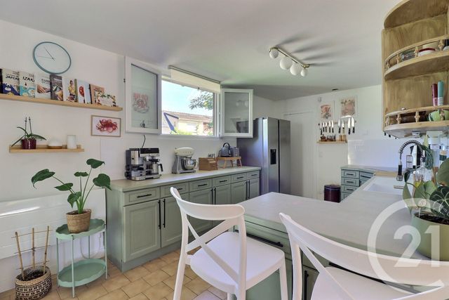 maison à vendre - 4 pièces - 100.07 m2 - CHENNEVIERES SUR MARNE - 94 - ILE-DE-FRANCE - Century 21 Cnt Immobilier