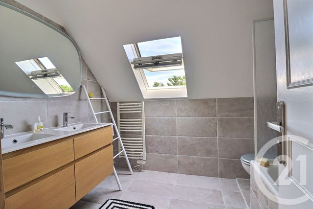 maison à vendre - 4 pièces - 100.07 m2 - CHENNEVIERES SUR MARNE - 94 - ILE-DE-FRANCE - Century 21 Cnt Immobilier