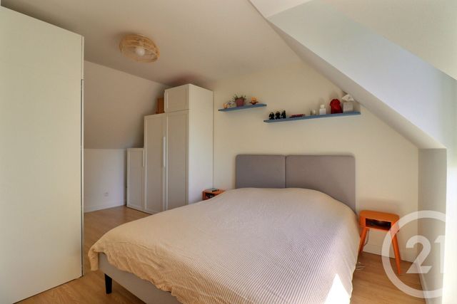 maison à vendre - 4 pièces - 100.07 m2 - CHENNEVIERES SUR MARNE - 94 - ILE-DE-FRANCE - Century 21 Cnt Immobilier