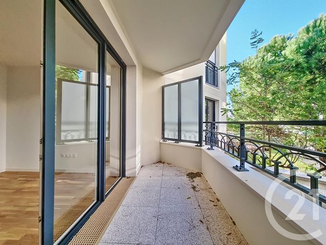 Appartement F2 à louer - 2 pièces - 46.33 m2 - LA VARENNE ST HILAIRE - 94 - ILE-DE-FRANCE - Century 21 Cnt Immobilier