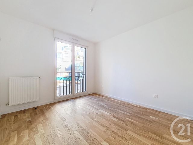 Appartement F2 à louer - 2 pièces - 46.33 m2 - LA VARENNE ST HILAIRE - 94 - ILE-DE-FRANCE - Century 21 Cnt Immobilier