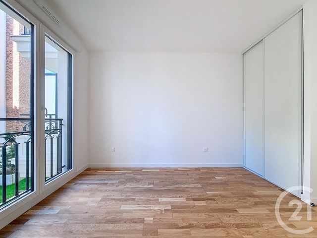 Appartement F2 à louer - 2 pièces - 46.33 m2 - LA VARENNE ST HILAIRE - 94 - ILE-DE-FRANCE - Century 21 Cnt Immobilier