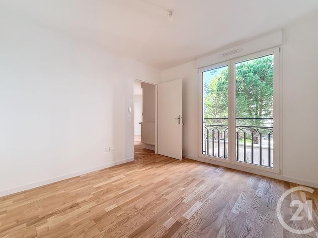 Appartement F2 à louer - 2 pièces - 46.33 m2 - LA VARENNE ST HILAIRE - 94 - ILE-DE-FRANCE - Century 21 Cnt Immobilier
