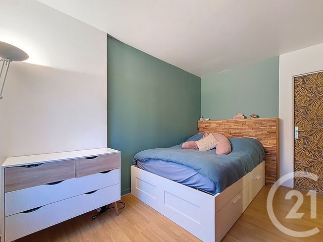 Appartement F2 à louer - 2 pièces - 48.4 m2 - SUCY EN BRIE - 94 - ILE-DE-FRANCE - Century 21 Cnt Immobilier