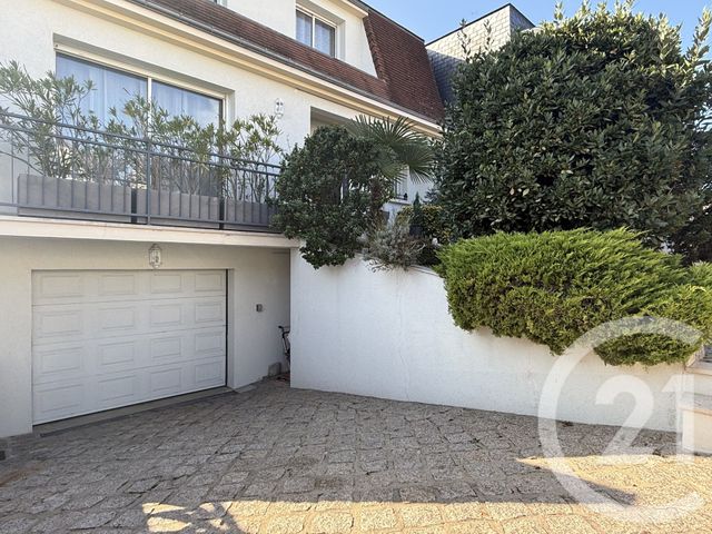 maison à vendre - 7 pièces - 166.0 m2 - ORMESSON SUR MARNE - 94 - ILE-DE-FRANCE - Century 21 Cnt Immobilier