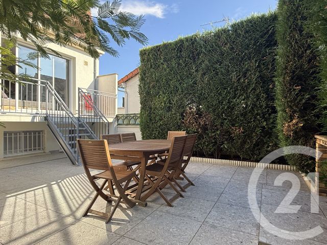 maison à vendre - 7 pièces - 166.0 m2 - ORMESSON SUR MARNE - 94 - ILE-DE-FRANCE - Century 21 Cnt Immobilier