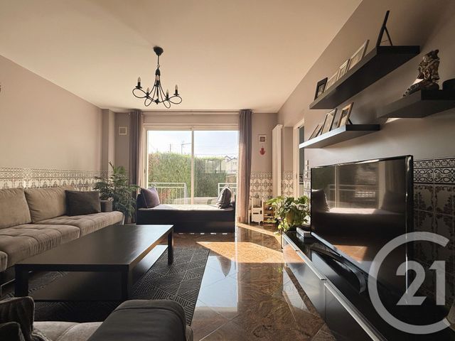 maison à vendre - 7 pièces - 166.0 m2 - ORMESSON SUR MARNE - 94 - ILE-DE-FRANCE - Century 21 Cnt Immobilier