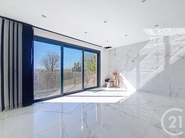 maison à vendre - 5 pièces - 130.0 m2 - CHENNEVIERES SUR MARNE - 94 - ILE-DE-FRANCE - Century 21 Cnt Immobilier