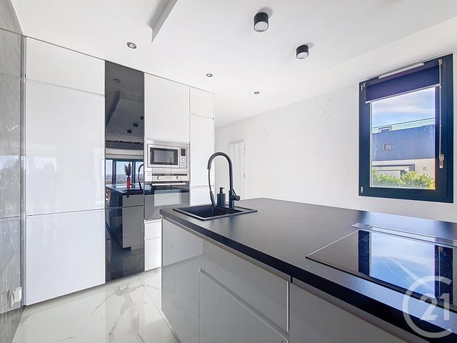 maison à vendre - 5 pièces - 130.0 m2 - CHENNEVIERES SUR MARNE - 94 - ILE-DE-FRANCE - Century 21 Cnt Immobilier