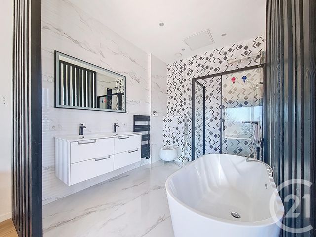 maison à vendre - 5 pièces - 130.0 m2 - CHENNEVIERES SUR MARNE - 94 - ILE-DE-FRANCE - Century 21 Cnt Immobilier