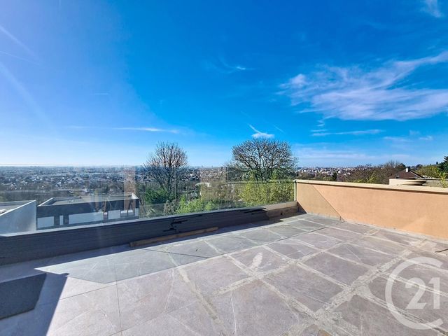 maison à vendre - 5 pièces - 130.0 m2 - CHENNEVIERES SUR MARNE - 94 - ILE-DE-FRANCE - Century 21 Cnt Immobilier