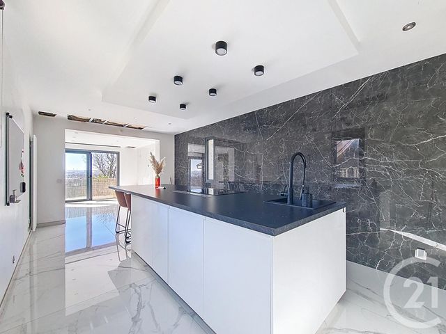 maison à vendre - 5 pièces - 130.0 m2 - CHENNEVIERES SUR MARNE - 94 - ILE-DE-FRANCE - Century 21 Cnt Immobilier