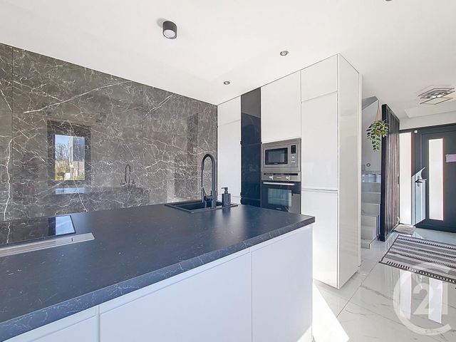 maison à vendre - 5 pièces - 130.0 m2 - CHENNEVIERES SUR MARNE - 94 - ILE-DE-FRANCE - Century 21 Cnt Immobilier