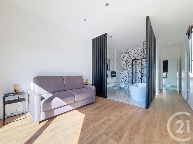 maison à vendre - 5 pièces - 130.0 m2 - CHENNEVIERES SUR MARNE - 94 - ILE-DE-FRANCE - Century 21 Cnt Immobilier