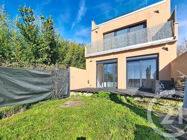 maison à vendre - 5 pièces - 130.0 m2 - CHENNEVIERES SUR MARNE - 94 - ILE-DE-FRANCE - Century 21 Cnt Immobilier