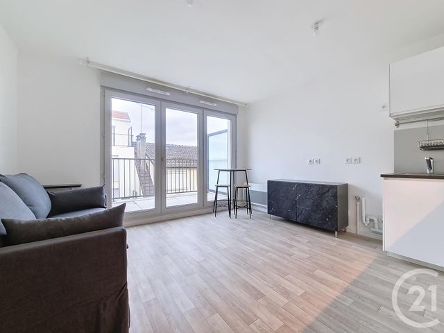 appartement - ROISSY EN BRIE - 77