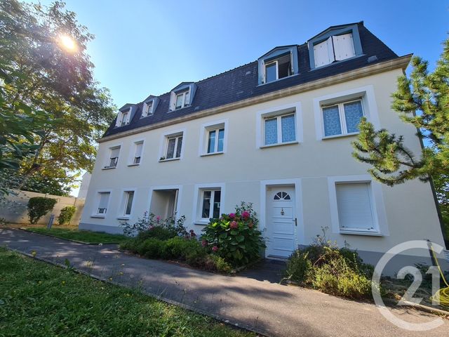Appartement F2 à louer - 2 pièces - 49.0 m2 - CHENNEVIERES SUR MARNE - 94 - ILE-DE-FRANCE - Century 21 Cnt Immobilier