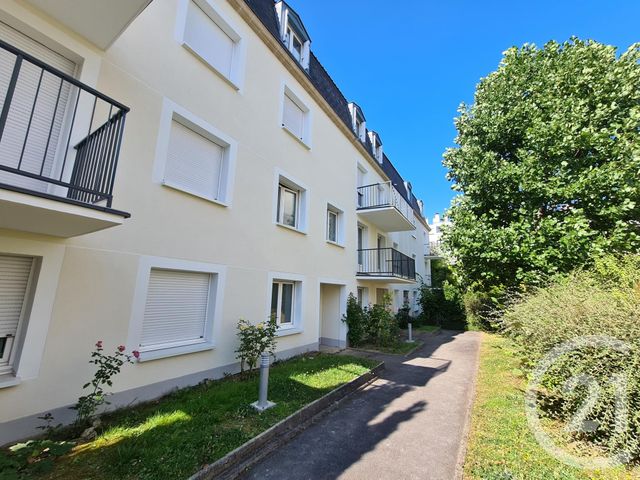 Appartement F2 à louer - 2 pièces - 49.0 m2 - CHENNEVIERES SUR MARNE - 94 - ILE-DE-FRANCE - Century 21 Cnt Immobilier
