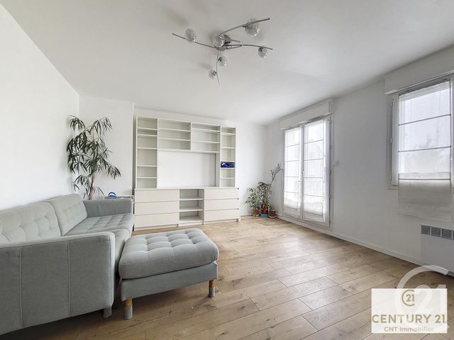 Appartement F2 à louer - 2 pièces - 49.0 m2 - CHENNEVIERES SUR MARNE - 94 - ILE-DE-FRANCE - Century 21 Cnt Immobilier