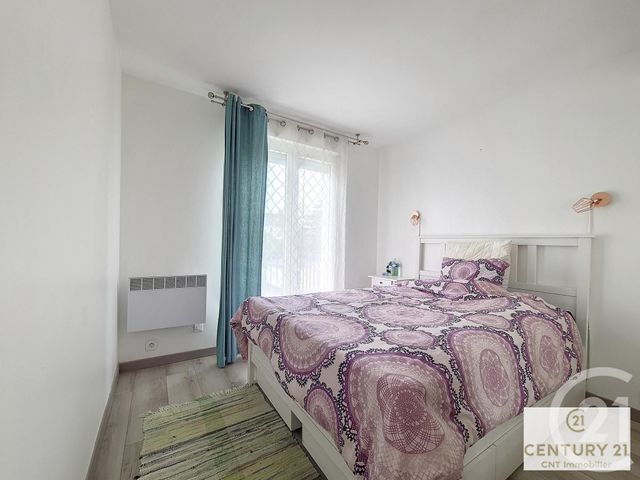 Appartement F2 à louer - 2 pièces - 49.0 m2 - CHENNEVIERES SUR MARNE - 94 - ILE-DE-FRANCE - Century 21 Cnt Immobilier