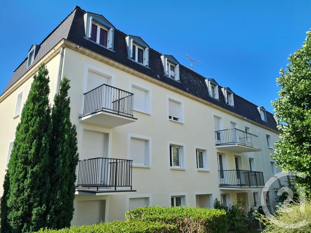 appartement - CHENNEVIERES SUR MARNE - 94