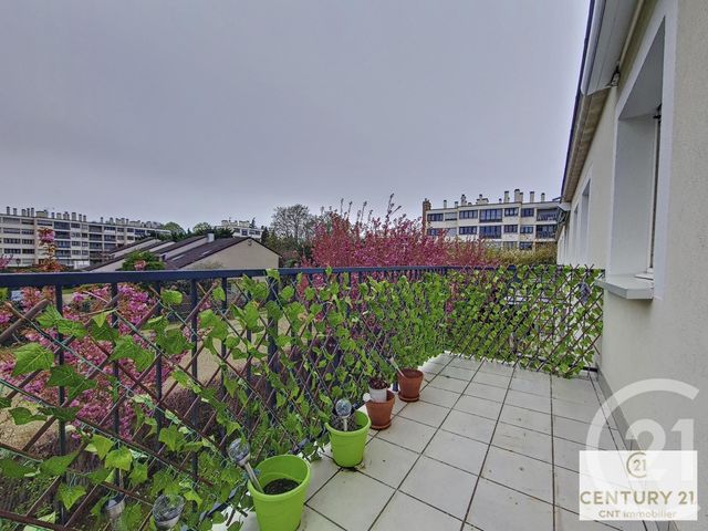 Appartement F2 à louer - 2 pièces - 49.0 m2 - CHENNEVIERES SUR MARNE - 94 - ILE-DE-FRANCE - Century 21 Cnt Immobilier