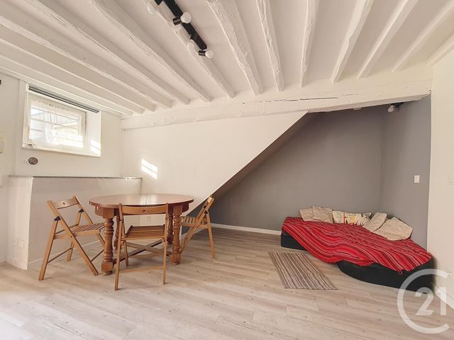 Appartement F2 à vendre - 2 pièces - 53.74 m2 - CHENNEVIERES SUR MARNE - 94 - ILE-DE-FRANCE - Century 21 Cnt Immobilier