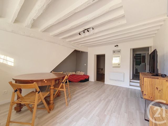 Appartement F2 à vendre - 2 pièces - 53.74 m2 - CHENNEVIERES SUR MARNE - 94 - ILE-DE-FRANCE - Century 21 Cnt Immobilier