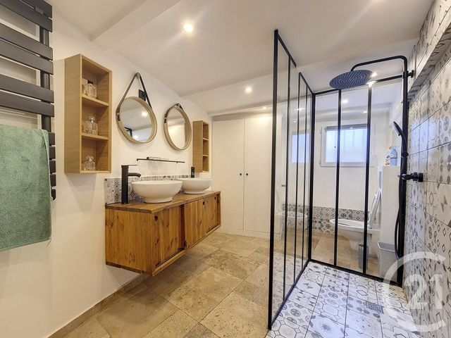 Appartement F2 à vendre - 2 pièces - 53.74 m2 - CHENNEVIERES SUR MARNE - 94 - ILE-DE-FRANCE - Century 21 Cnt Immobilier