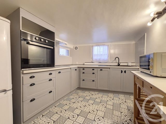 Appartement F2 à vendre - 2 pièces - 53.74 m2 - CHENNEVIERES SUR MARNE - 94 - ILE-DE-FRANCE - Century 21 Cnt Immobilier