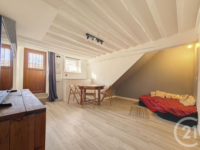 Appartement F2 à vendre CHENNEVIERES SUR MARNE