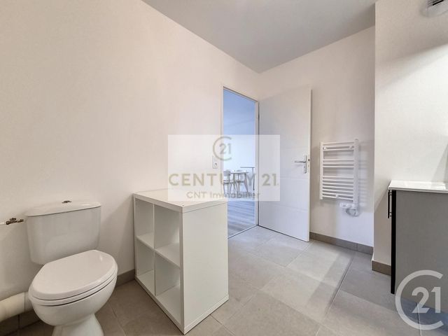 Appartement F2 à louer - 2 pièces - 41.5 m2 - CHENNEVIERES SUR MARNE - 94 - ILE-DE-FRANCE - Century 21 Cnt Immobilier