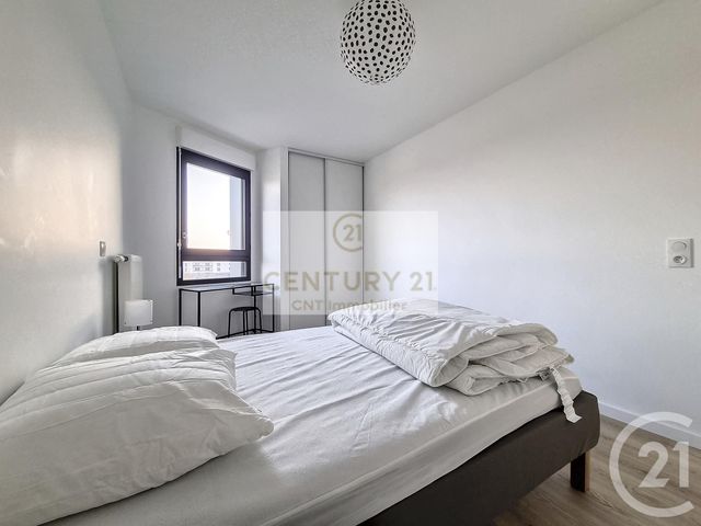 Appartement F2 à louer - 2 pièces - 41.5 m2 - CHENNEVIERES SUR MARNE - 94 - ILE-DE-FRANCE - Century 21 Cnt Immobilier