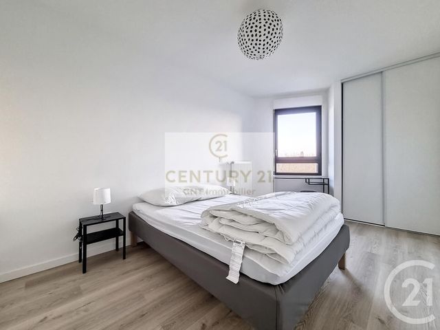 Appartement F2 à louer - 2 pièces - 41.5 m2 - CHENNEVIERES SUR MARNE - 94 - ILE-DE-FRANCE - Century 21 Cnt Immobilier