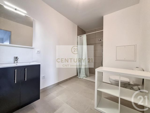 Appartement F2 à louer - 2 pièces - 41.5 m2 - CHENNEVIERES SUR MARNE - 94 - ILE-DE-FRANCE - Century 21 Cnt Immobilier