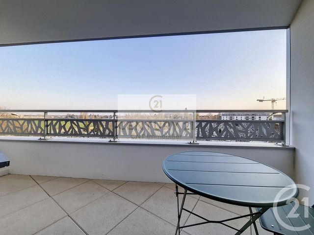 Appartement F2 à louer - 2 pièces - 41.5 m2 - CHENNEVIERES SUR MARNE - 94 - ILE-DE-FRANCE - Century 21 Cnt Immobilier