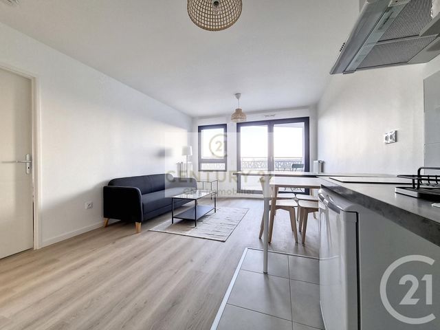 Appartement F2 à louer CHENNEVIERES SUR MARNE